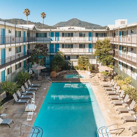 Marin Suites Hotel Corte Madera Kültér fotó