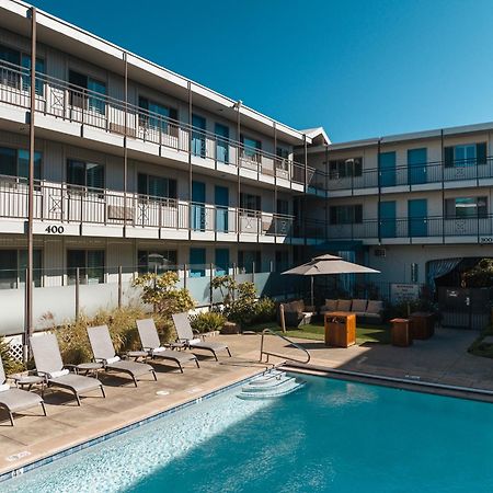 Marin Suites Hotel Corte Madera Kültér fotó