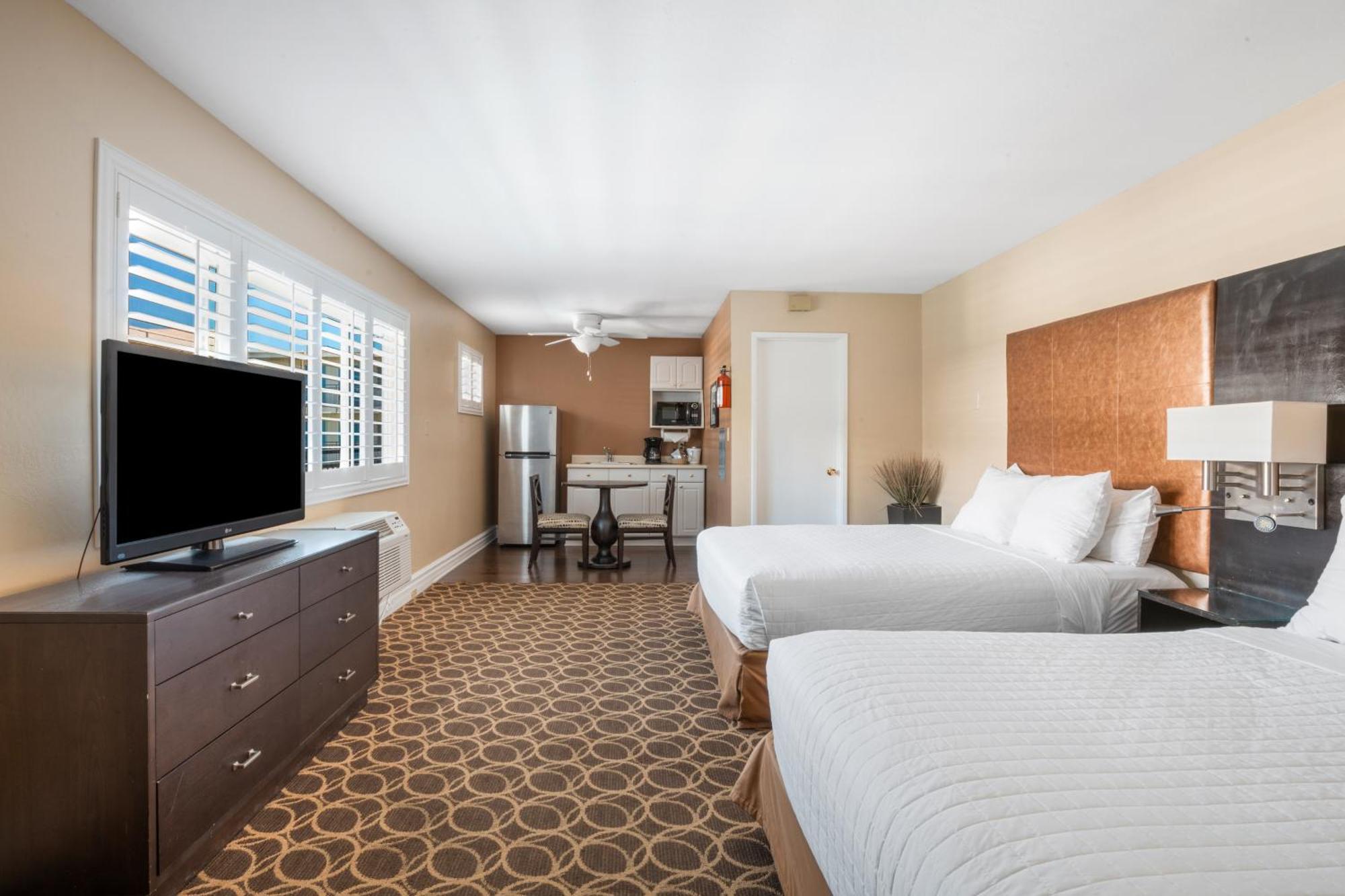 Marin Suites Hotel Corte Madera Kültér fotó