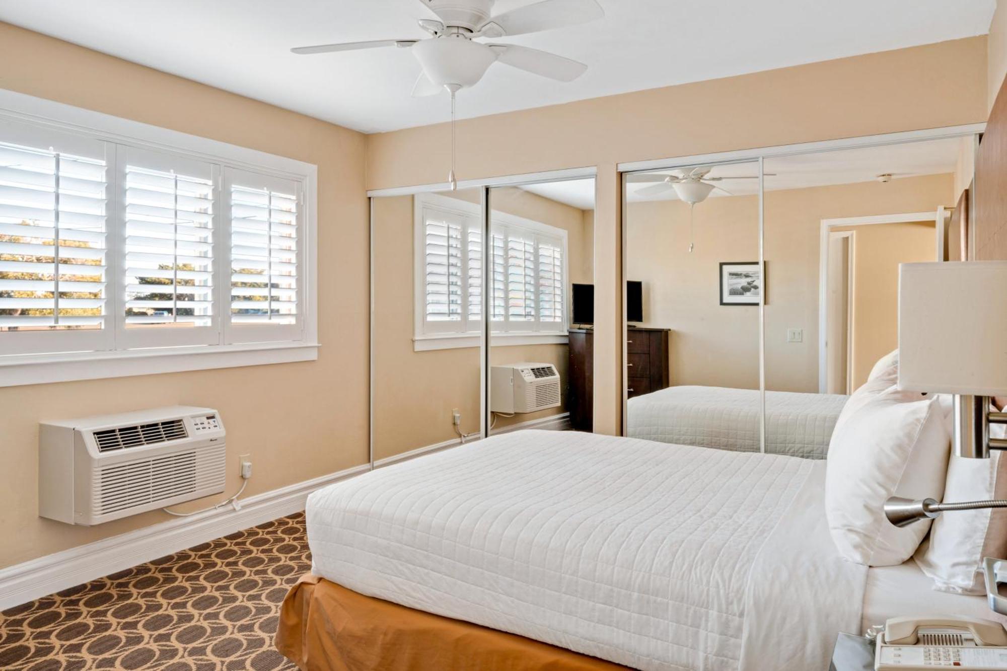 Marin Suites Hotel Corte Madera Kültér fotó