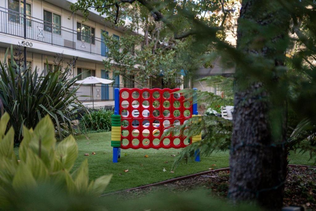 Marin Suites Hotel Corte Madera Kültér fotó