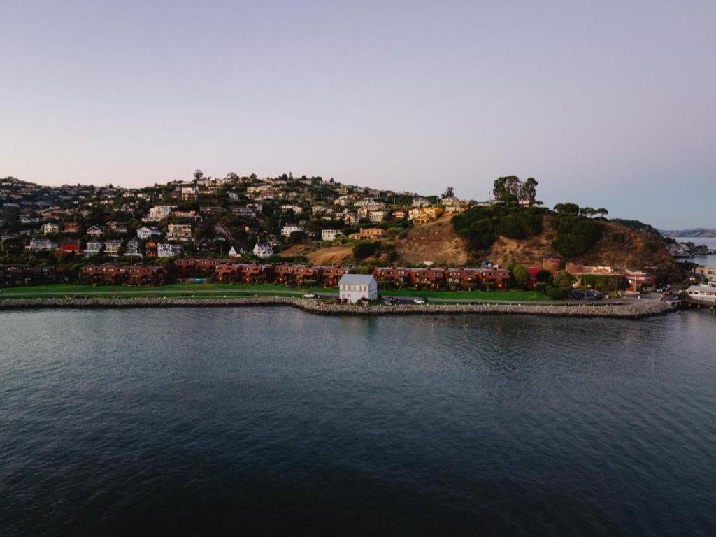 Marin Suites Hotel Corte Madera Kültér fotó