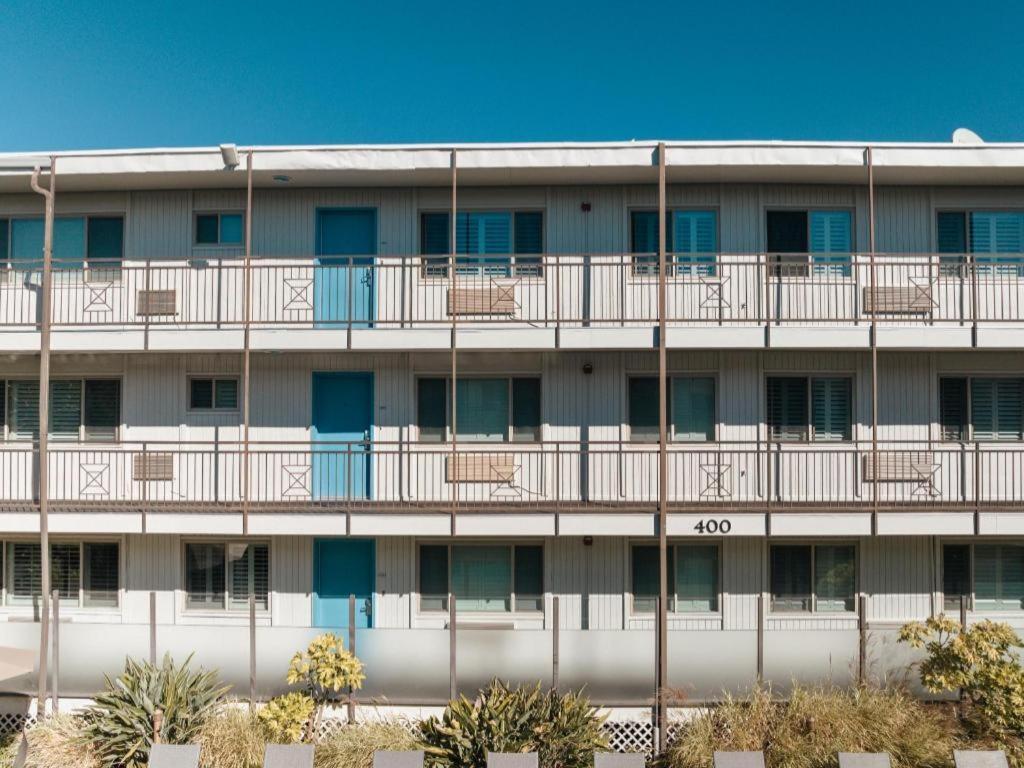 Marin Suites Hotel Corte Madera Kültér fotó