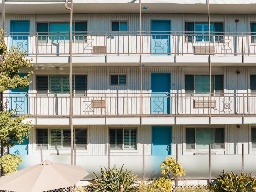 Marin Suites Hotel Corte Madera Kültér fotó