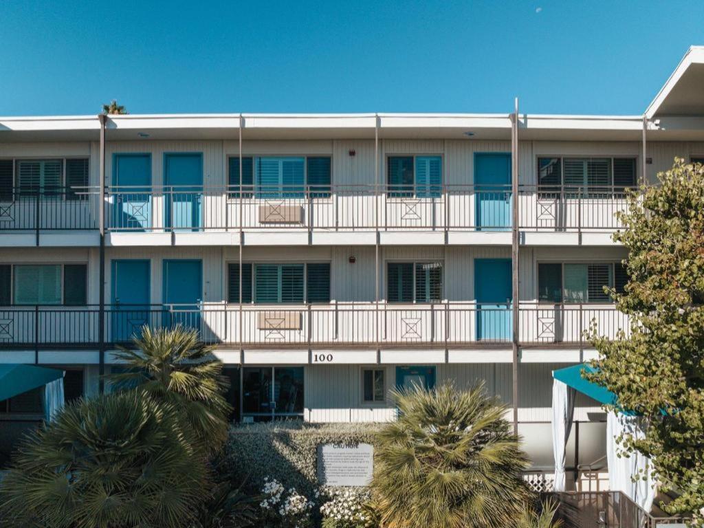 Marin Suites Hotel Corte Madera Kültér fotó