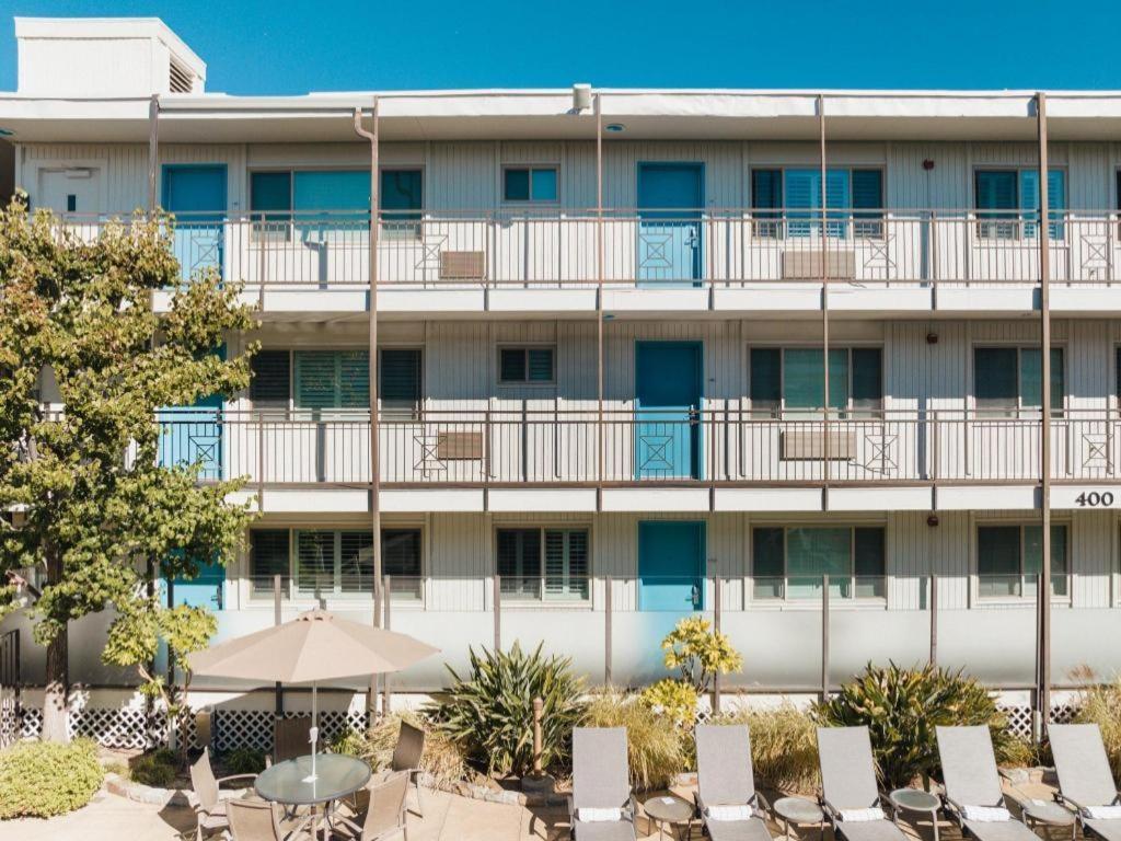 Marin Suites Hotel Corte Madera Kültér fotó