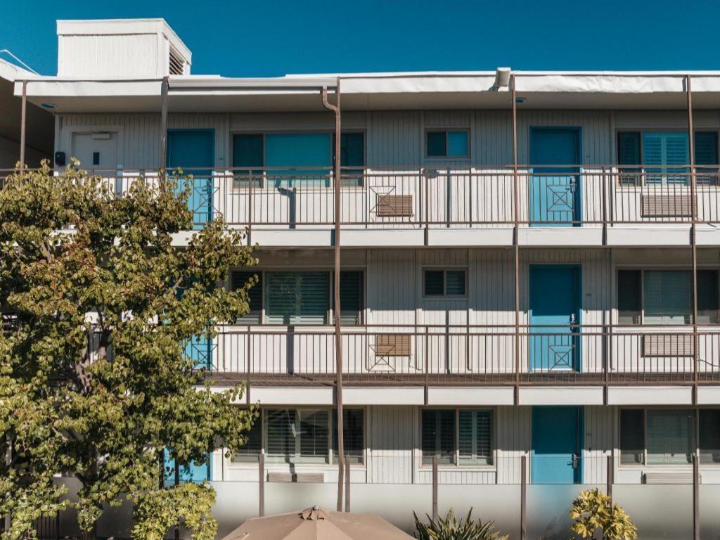 Marin Suites Hotel Corte Madera Kültér fotó