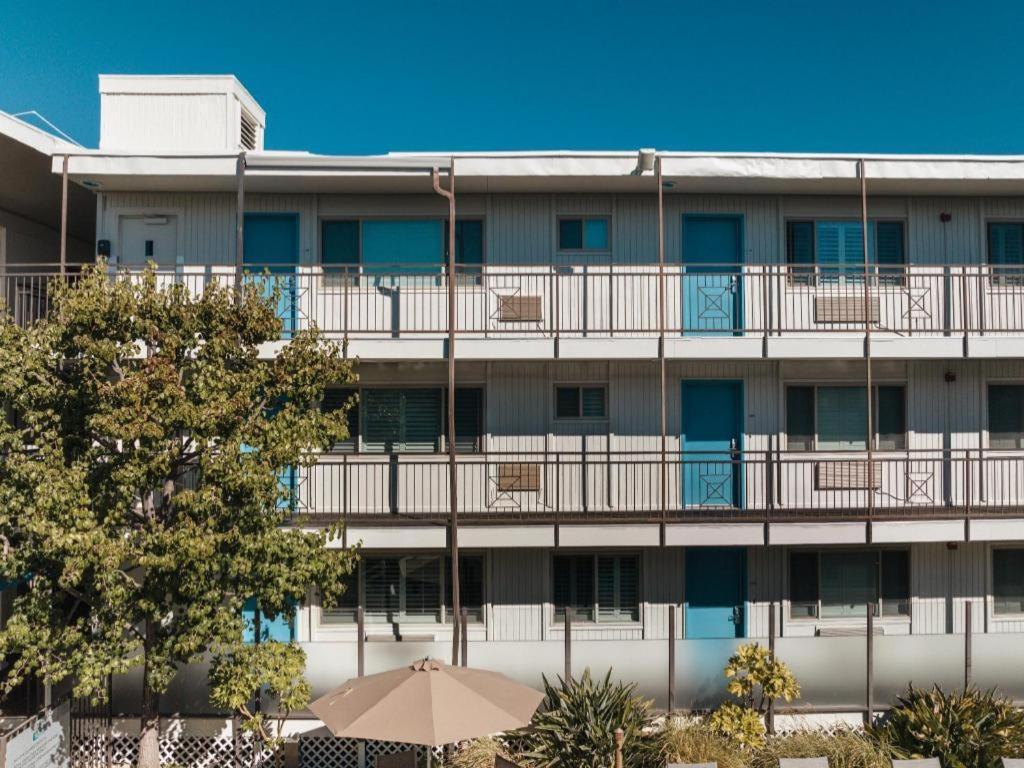 Marin Suites Hotel Corte Madera Kültér fotó