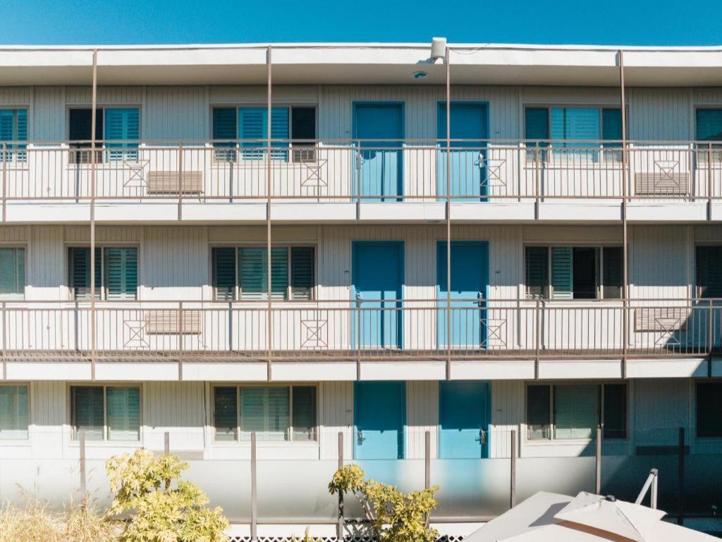 Marin Suites Hotel Corte Madera Kültér fotó