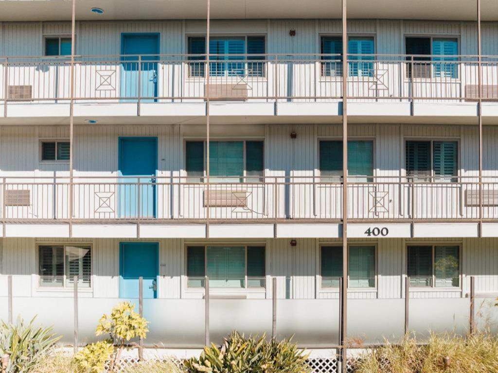 Marin Suites Hotel Corte Madera Kültér fotó