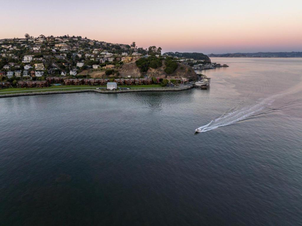 Marin Suites Hotel Corte Madera Kültér fotó