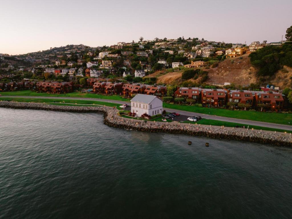 Marin Suites Hotel Corte Madera Kültér fotó